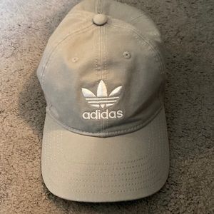 Adidas hat
